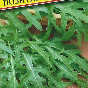 Двурядник Позитив тонколистный 05 г Семена Престиж 33₽