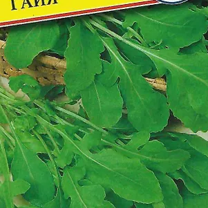 Руккола Индау Гайя 05 г Семена Престиж 40₽