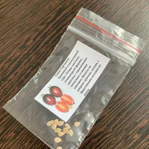 

Томат Гаргамель 10 сем, Частная коллекция семян