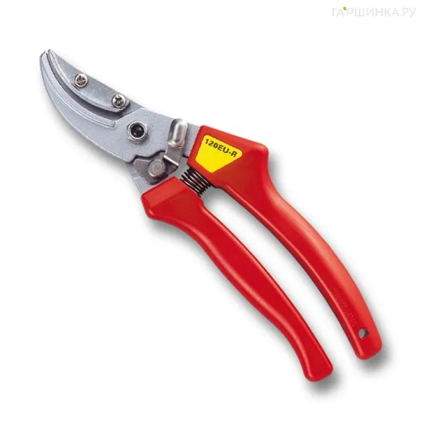 Секатор хромированный ARS 120EU-R ЕХ