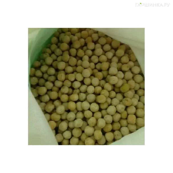 Горох посевной 0,5 кг