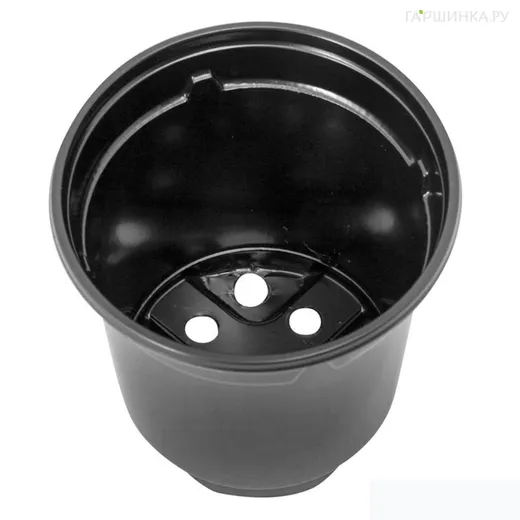 Горшок д. 11 см 10 шт.