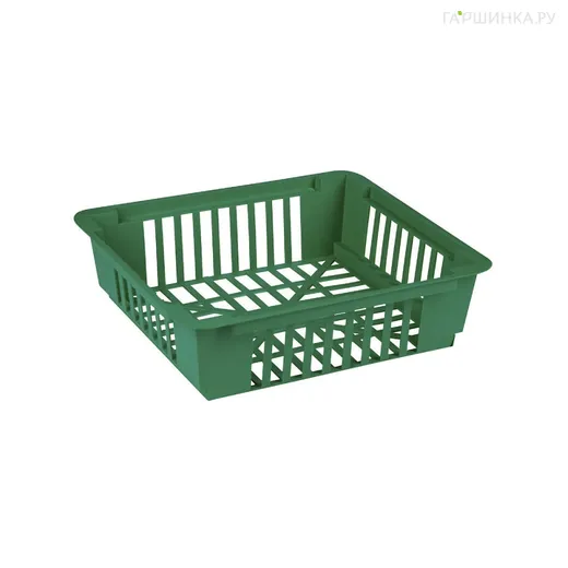 Корзина для посадки луковичных К-02 (21х25х7)