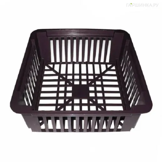 Корзины для посадки луковичных К-02 (21х25х7)