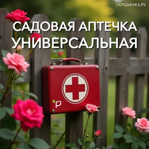 Аптечка универсальная №2